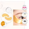 Mặt Nạ Mắt Cải Thiện Quầng Thâm, Nếp Nhăn & Bọng Mắt Focallure Luxury Eye Mask FASC01